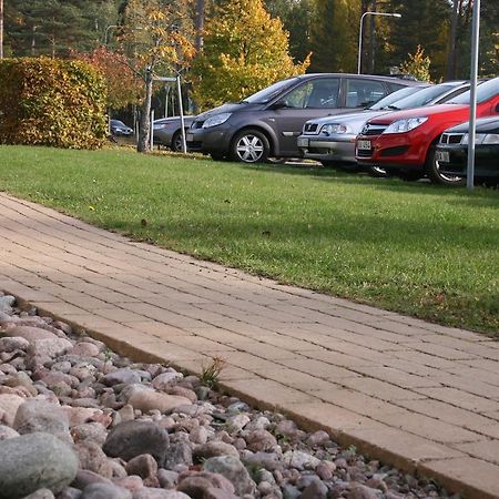 Brofaestet Hotell & Konferens Kalmar Bagian luar foto