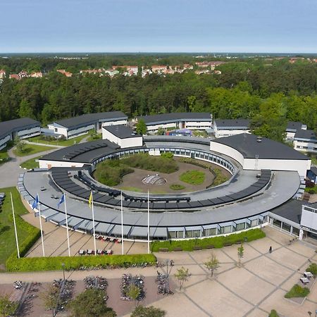 Brofaestet Hotell & Konferens Kalmar Bagian luar foto