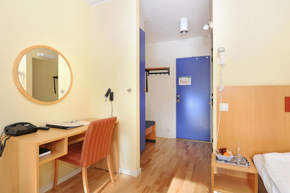 Brofaestet Hotell & Konferens Kalmar Bagian luar foto