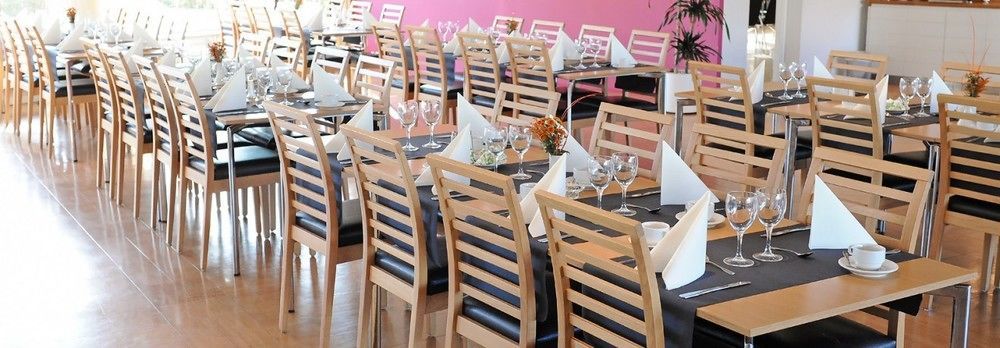 Brofaestet Hotell & Konferens Kalmar Bagian luar foto