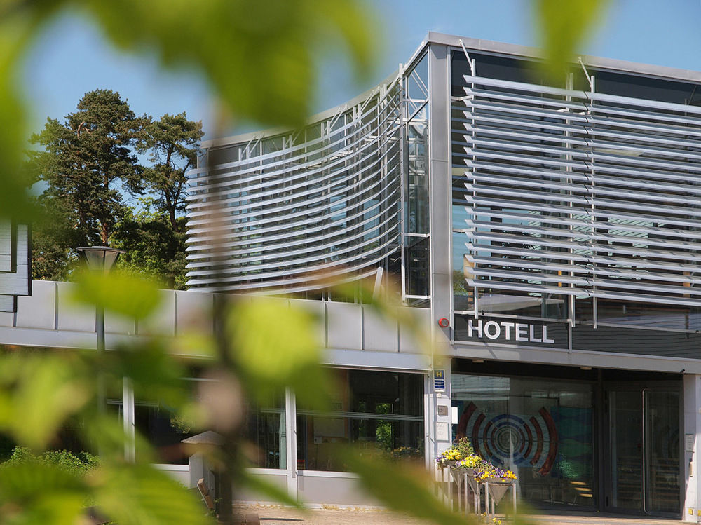 Brofaestet Hotell & Konferens Kalmar Bagian luar foto