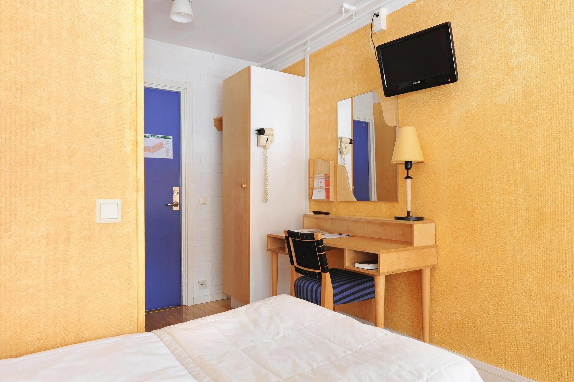 Brofaestet Hotell & Konferens Kalmar Bagian luar foto