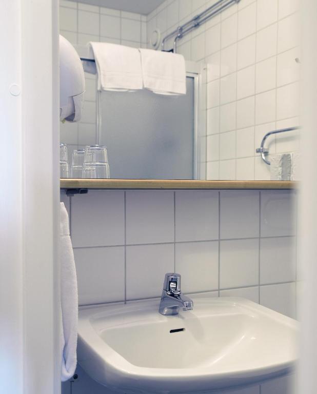 Brofaestet Hotell & Konferens Kalmar Ruang foto